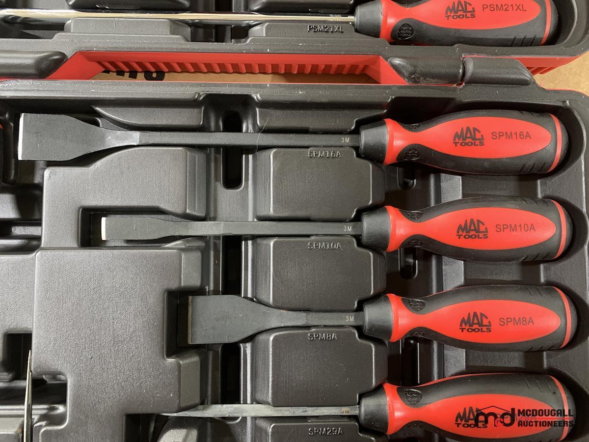 ⭐︎やっつんMAC TOOLS ⭐︎ Mac Tools 18-Piece Pick and Scraper Set